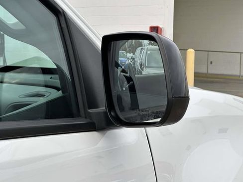 Certified 2021 Chevrolet Colorado Z71 image 26