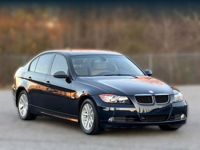 Used 2007 BMW 328i Sedan