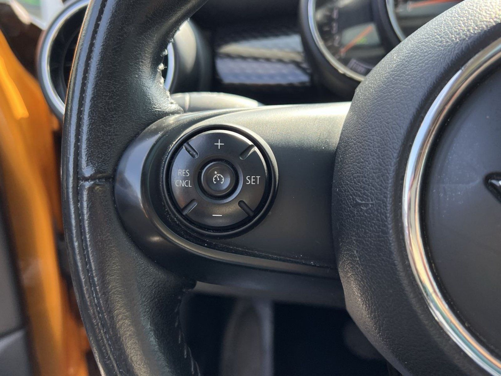 Used 2016 MINI Cooper S FWD image 29