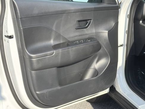 Certified 2026 Hyundai Kona SEL Sport FWD image 12
