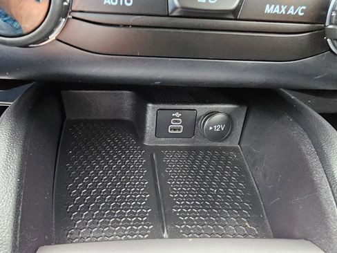 Used 2024 Ford Bronco Sport Big Bend image 42