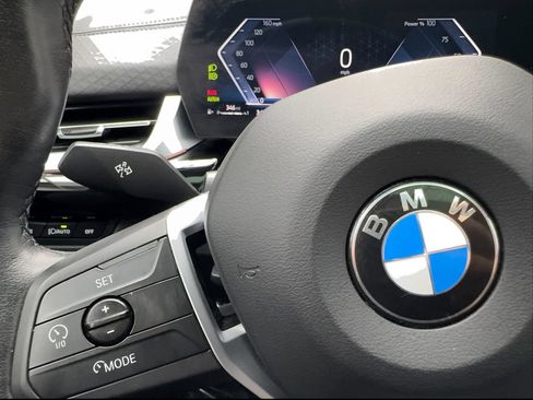 Used 2025 BMW X2 xDrive28i AWD/4WD image 42