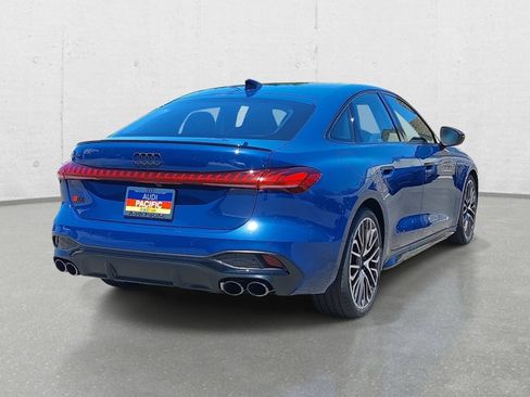 New 2026 Audi S5 Premium Plus AWD/4WD image 5