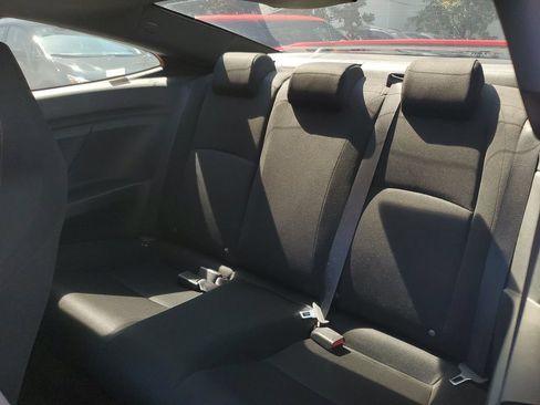 Used 2020 Honda Civic Si image 20