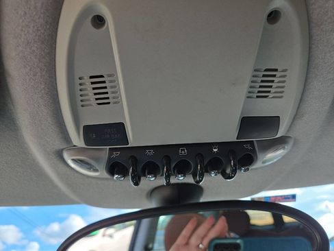 Used 2008 MINI Cooper Clubman S image 25