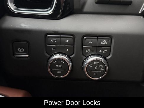New 2026 GMC Sierra 1500 Denali Ultimate AWD/4WD image 22