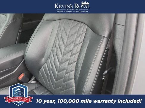 Used 2023 Kia Sportage X-Line w/ X-Line Premium Package AWD/4WD image 9