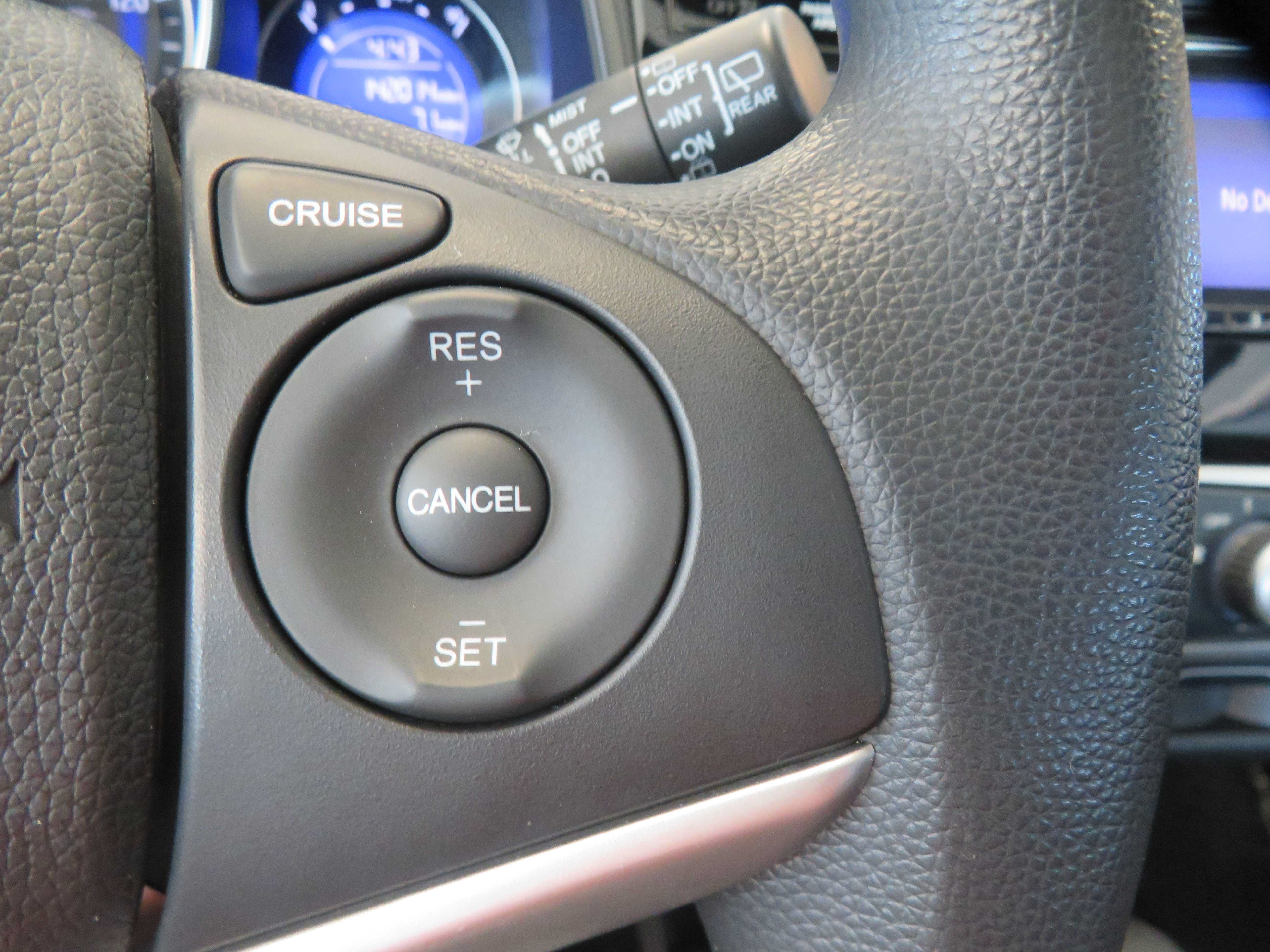 Used 2016 Honda Fit LX image 33