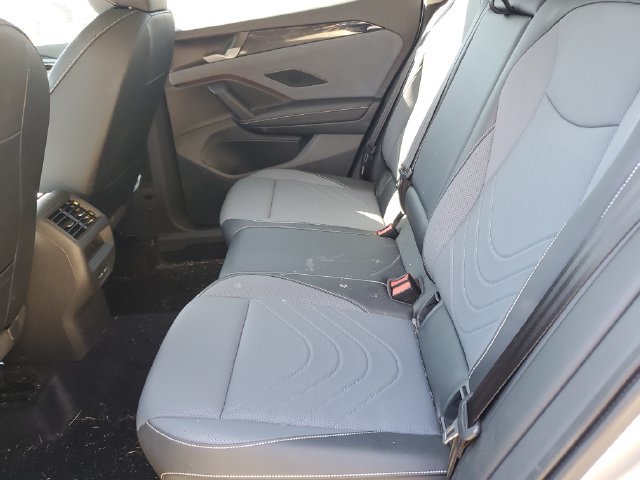 Used 2026 Volkswagen Tiguan SE AWD/4WD image 13
