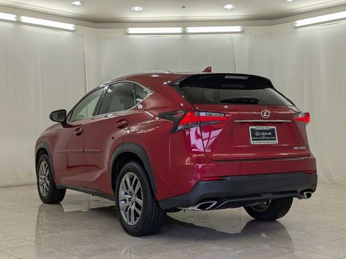 Used 2015 Lexus NX 200t AWD w/ Premium Package image 6