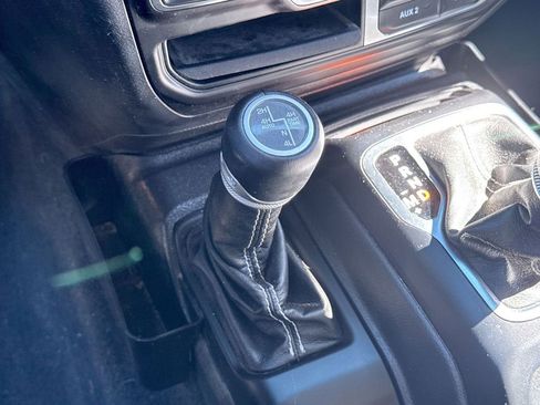 Used 2021 Jeep Wrangler Unlimited Sahara w/ Cold Weather Group image 26