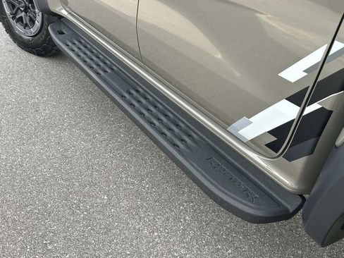 New 2025 Ford Ranger Raptor image 15