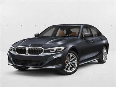 New 2026 BMW 330i Sedan
