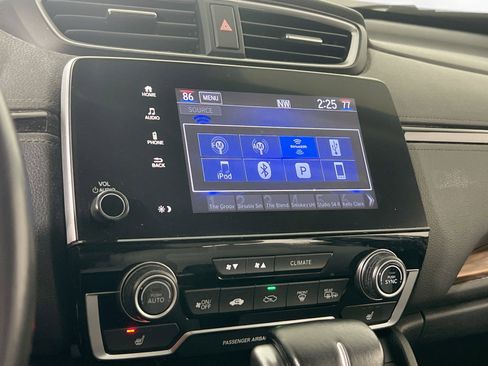 Used 2022 Honda CR-V EX-L image 14