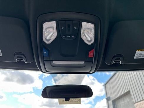 New 2024 RAM 2500 Tradesman w/ Chrome Appearance Group image 26