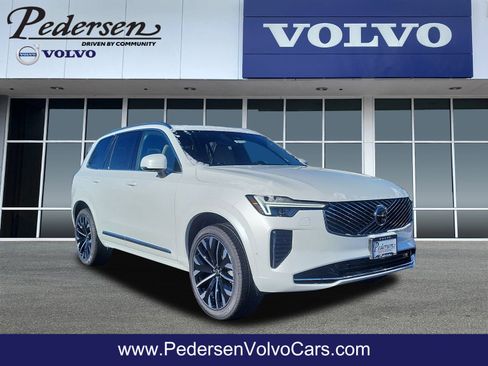 New 2026 Volvo XC90 B6 Plus w/ Protection Package Premier image 1