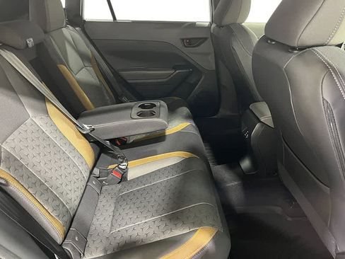 New 2026 Subaru Crosstrek 2.5i Sport AWD/4WD image 28