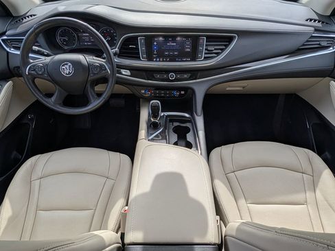 Used 2021 Buick Enclave Premium w/ Sun and Sites Package AWD/4WD image 29