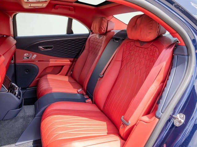 Used 2020 Bentley Flying Spur W12 AWD/4WD image 25