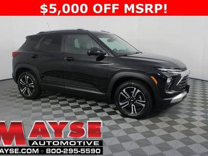 New 2026 Chevrolet TrailBlazer LT w/ Convenience Package