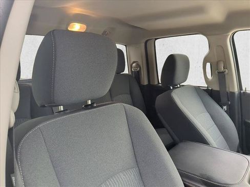 Used 2022 RAM 1500 Tradesman w/ Popular Equipment Group RWD image 20
