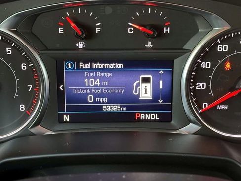 Certified 2022 Chevrolet Blazer LT image 20