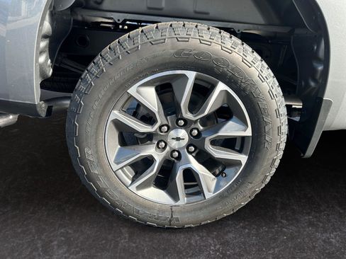 Used 2023 Chevrolet Silverado 1500 RST AWD/4WD image 24