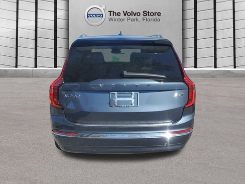 Used 2026 Volvo XC90 B6 Plus w/ Protection Package Premier AWD/4WD image 5