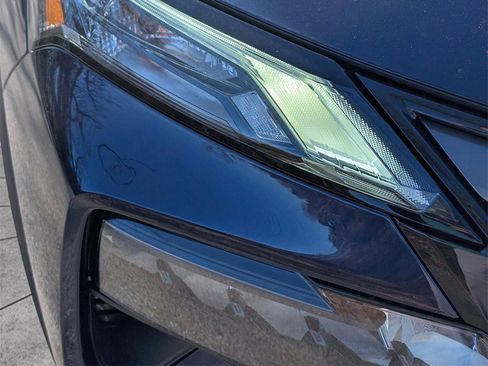 New 2026 Nissan Rogue SV image 9