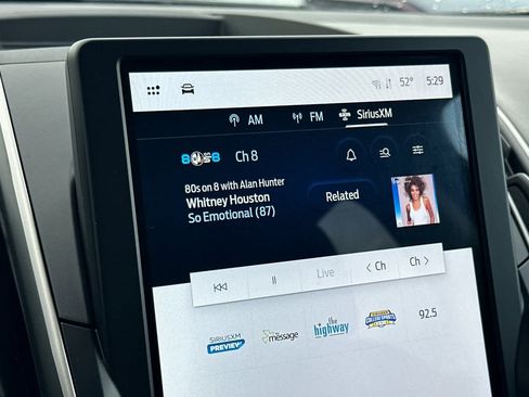 Certified 2024 Ford Edge SEL image 19