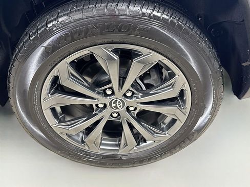 Certified 2024 Toyota RAV4 XLE Premium w/ Weather Package image 30