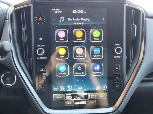 New 2026 Subaru Crosstrek 2.5i Sport image 12