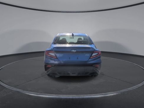 Certified 2024 Subaru WRX Premium image 7