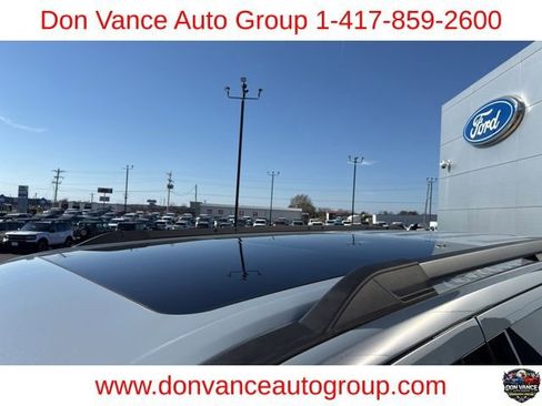 New 2025 Ford Expedition Max Active image 11