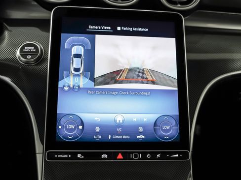 New 2026 Mercedes-Benz CLE 300 4MATIC Coupe image 21