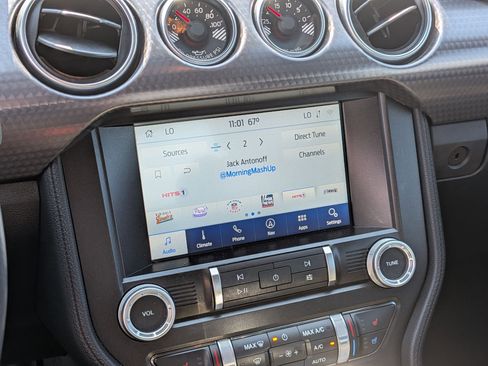 Used 2020 Ford Mustang GT Premium w/ GT Performance Package image 18