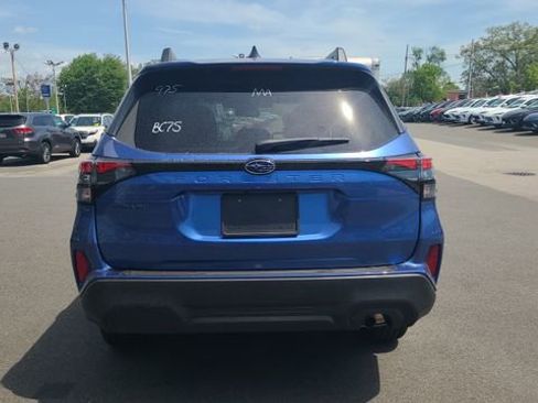 New 2026 Subaru Forester Premium AWD/4WD image 7