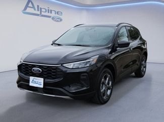 Used 2025 Ford Escape ST-Line video 1