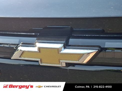 Certified 2026 Chevrolet Equinox EV LT w/ Comfort Package AWD/4WD image 32