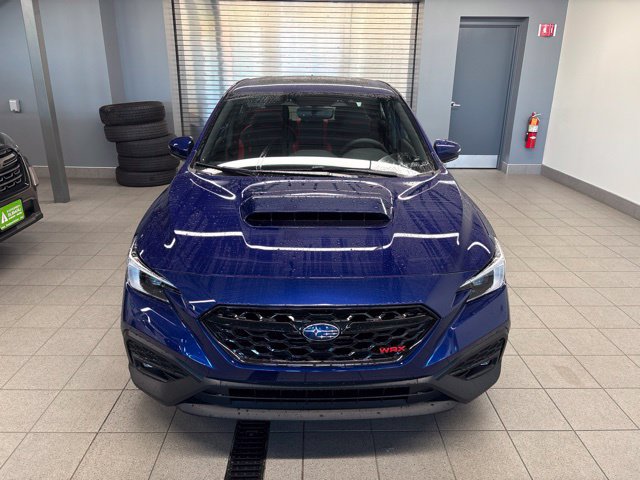 New 2026 Subaru WRX Limited AWD/4WD image 2