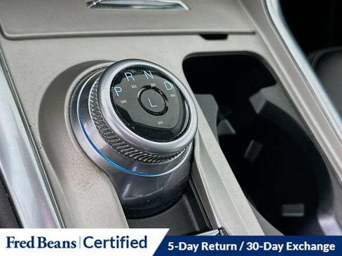 Used 2023 Ford Explorer XLT w/ Equipment Group 202A AWD/4WD image 17