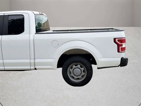 Used 2018 Ford F150 XL w/ Equipment Group 101A Mid RWD image 12