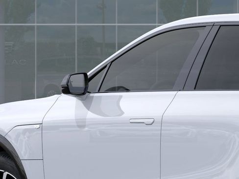 New 2026 Cadillac Lyriq Sport image 12