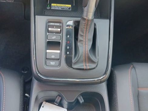 Used 2025 Honda CR-V Sport-L image 14