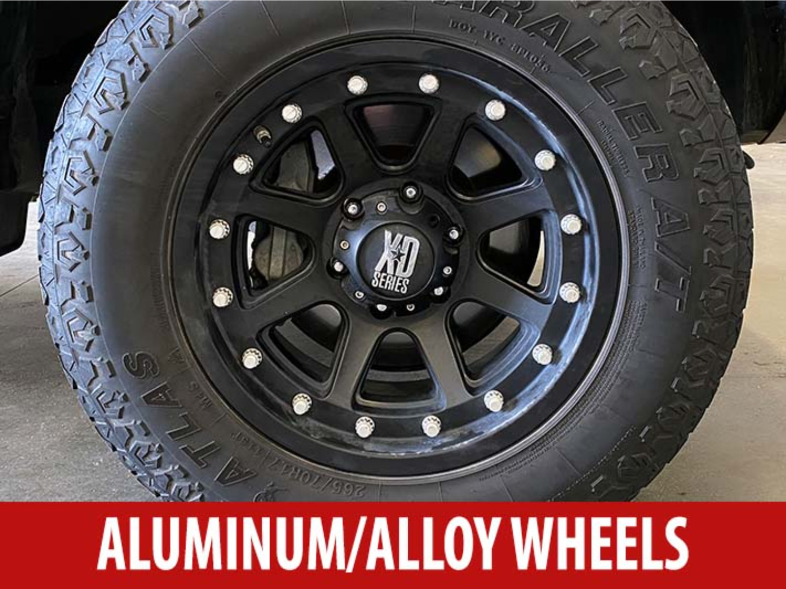 Used 2019 Toyota 4Runner SR5 AWD/4WD image 7