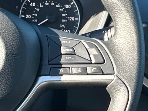 New 2026 Nissan Altima 2.5 SV AWD/4WD image 39