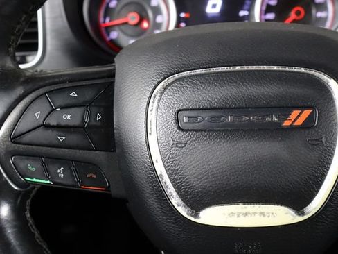 Used 2019 Dodge Charger Police AWD/4WD image 8