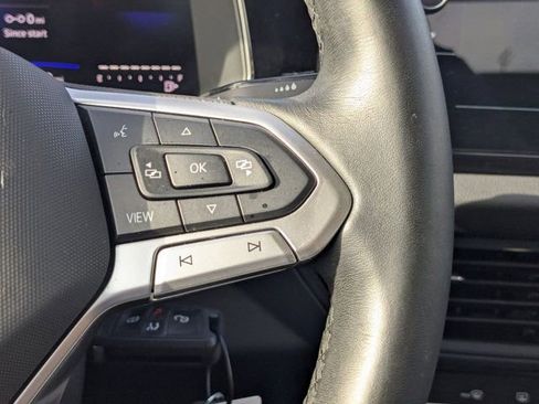 Used 2025 Volkswagen Jetta S FWD image 17