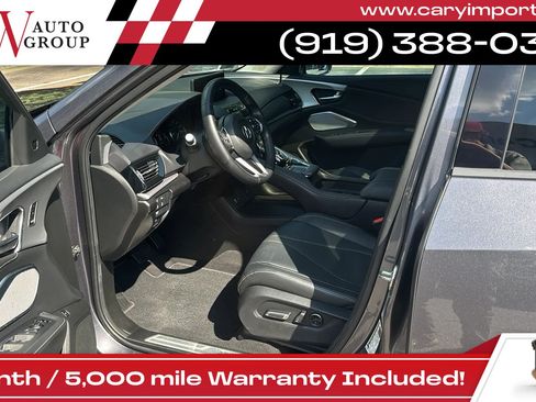 Used 2020 Acura RDX FWD w/ Technology Package image 18