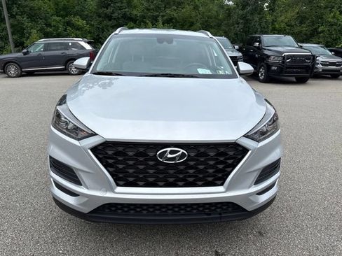 Used 2019 Hyundai Tucson Value AWD/4WD image 8